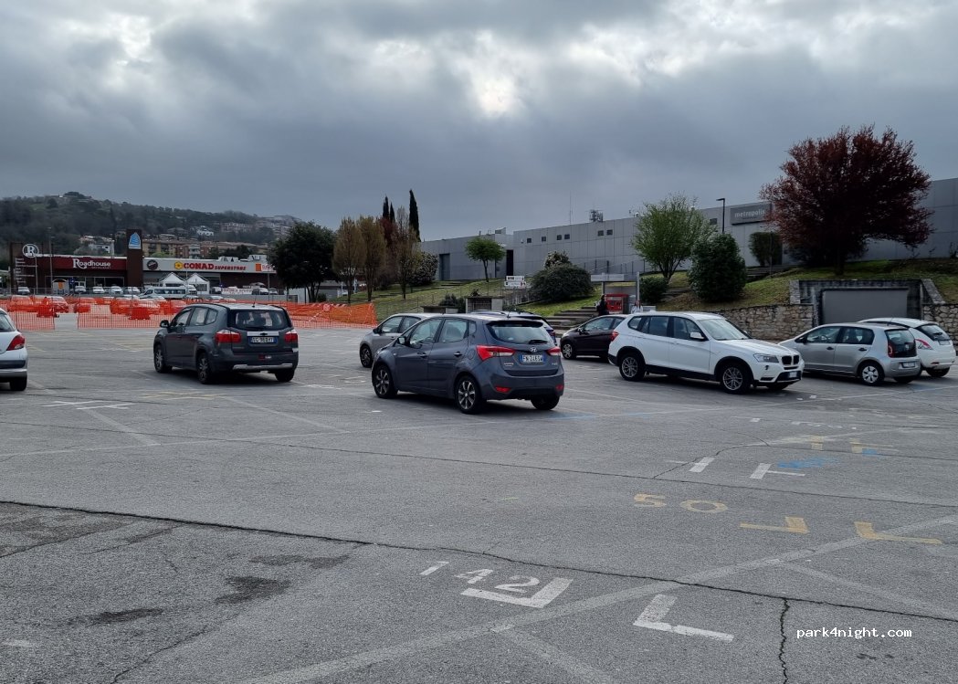 () Perugia - — foto 2