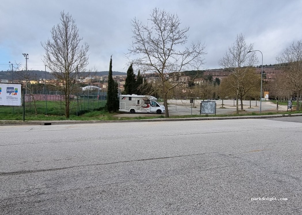 () Perugia - — foto 3