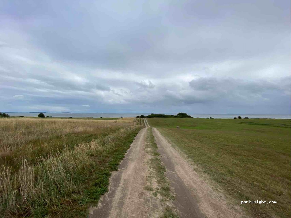 (18581) Putbus - Unnamed Road — foto