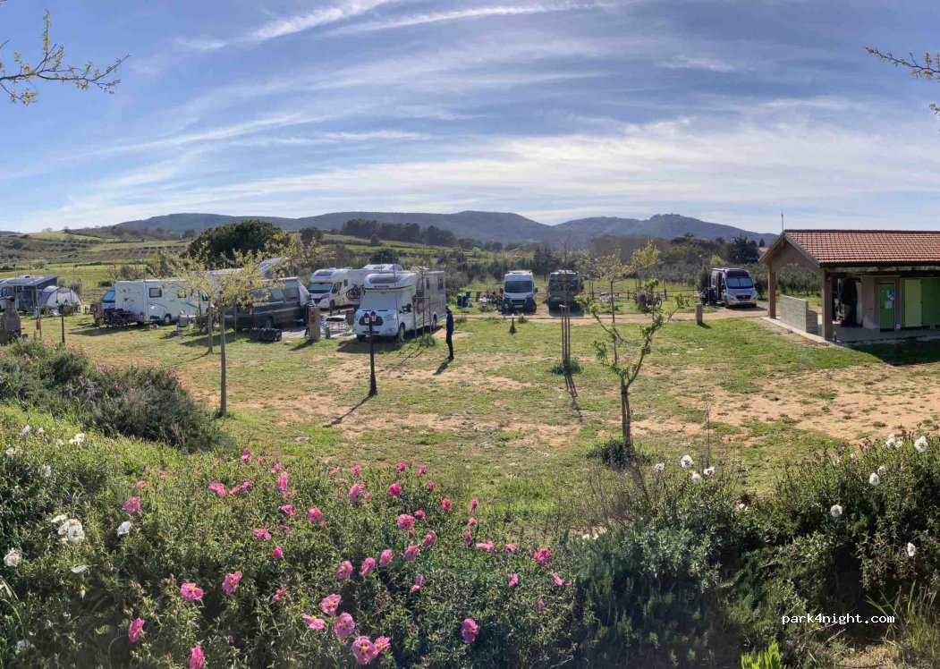Podere Etrusco — foto 3