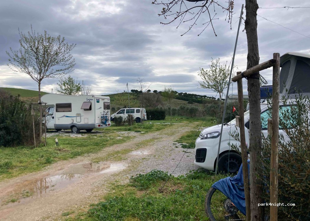 Podere Etrusco — foto 5