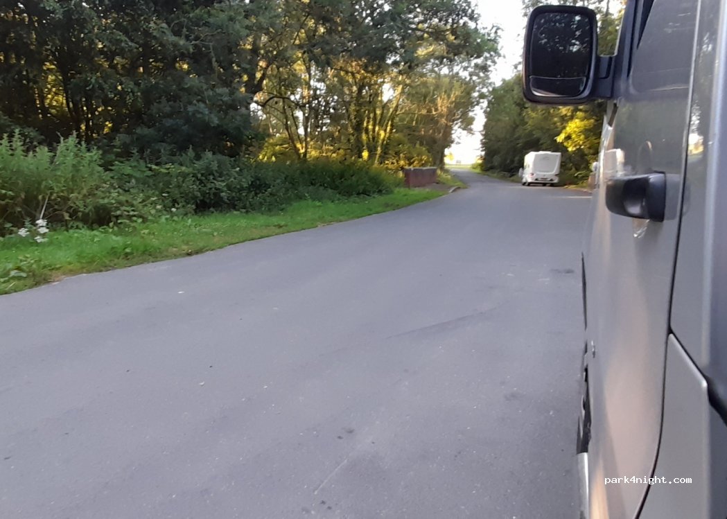 (YO25 4DE) Driffield - A614 — foto 2