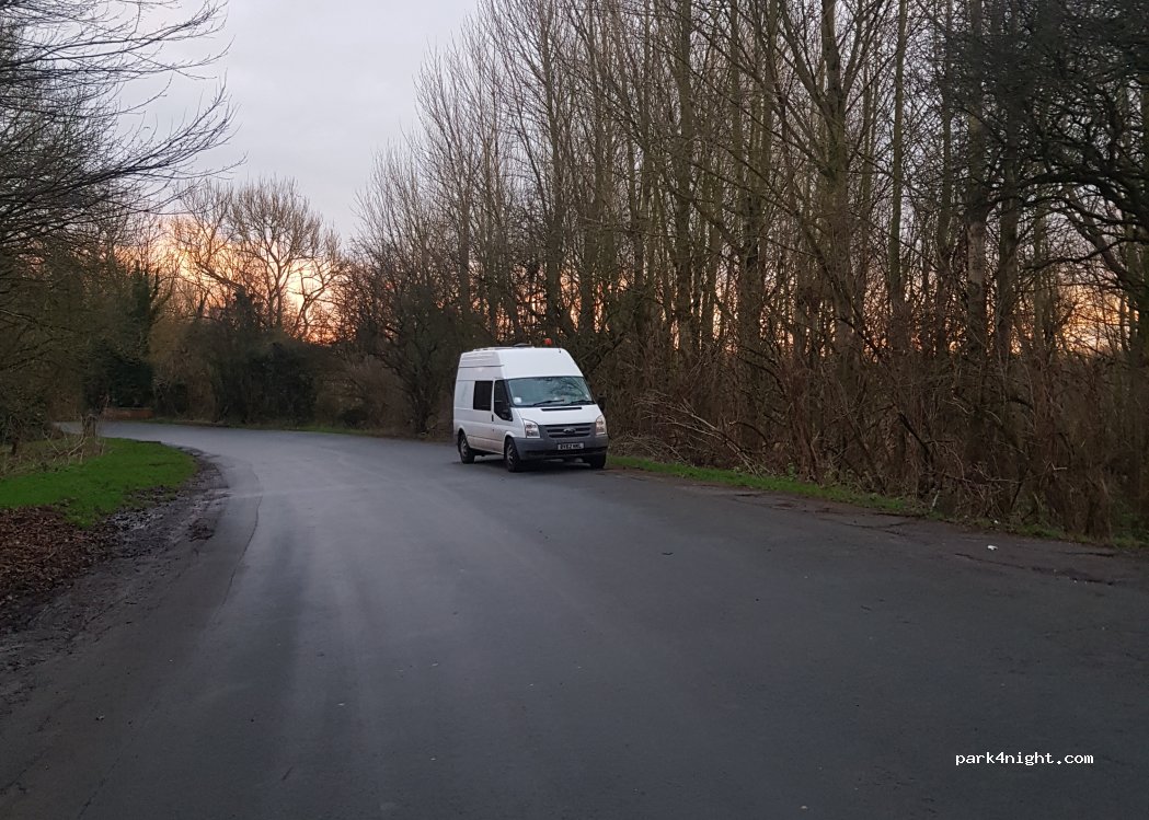 (YO25 4DE) Driffield - A614 — foto 5