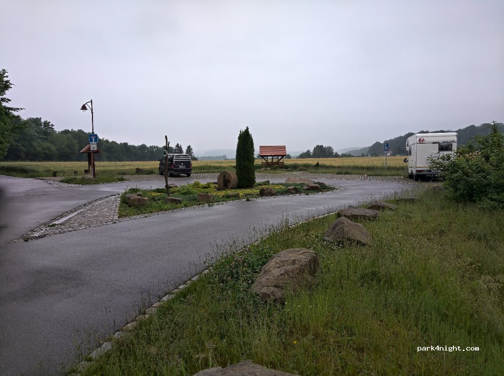 (01847) Lohmen - 104 Richard-Wagner-Straße — foto