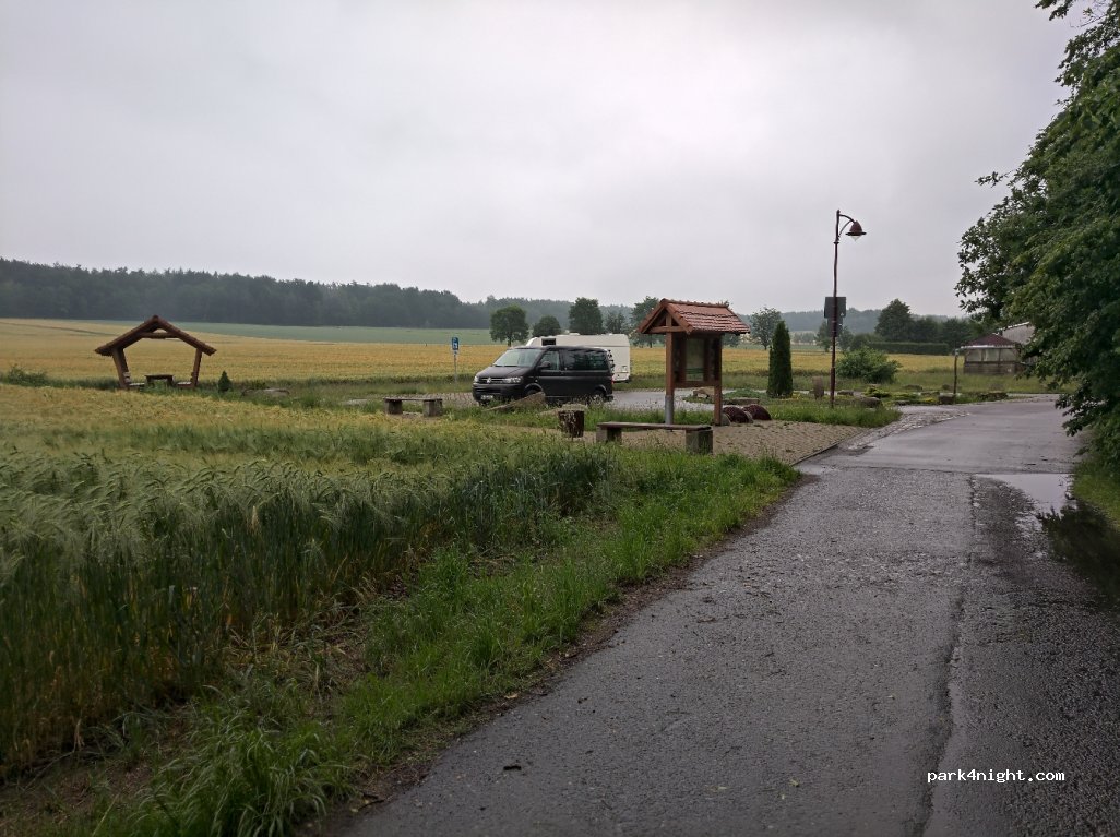 (01847) Lohmen - 104 Richard-Wagner-Straße — foto 2