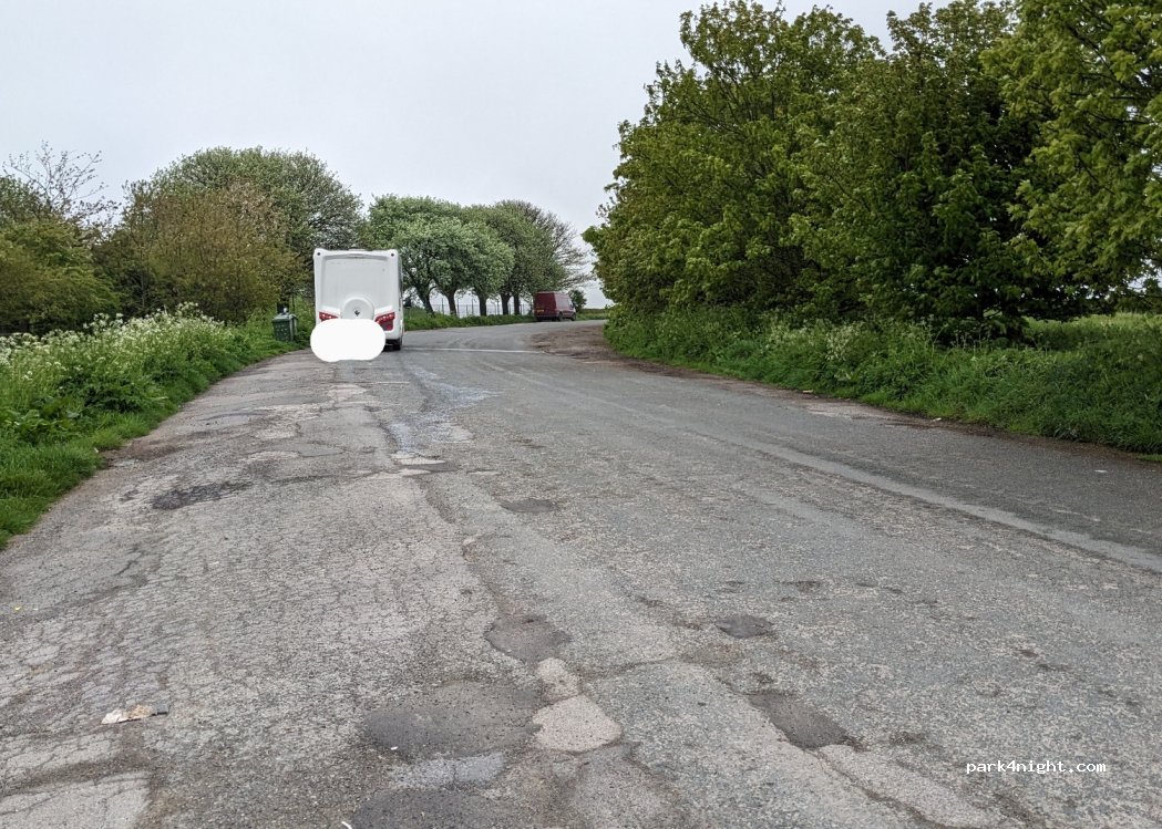 (YO16 6XJ) Bridlington - Scarborough Road — foto 2