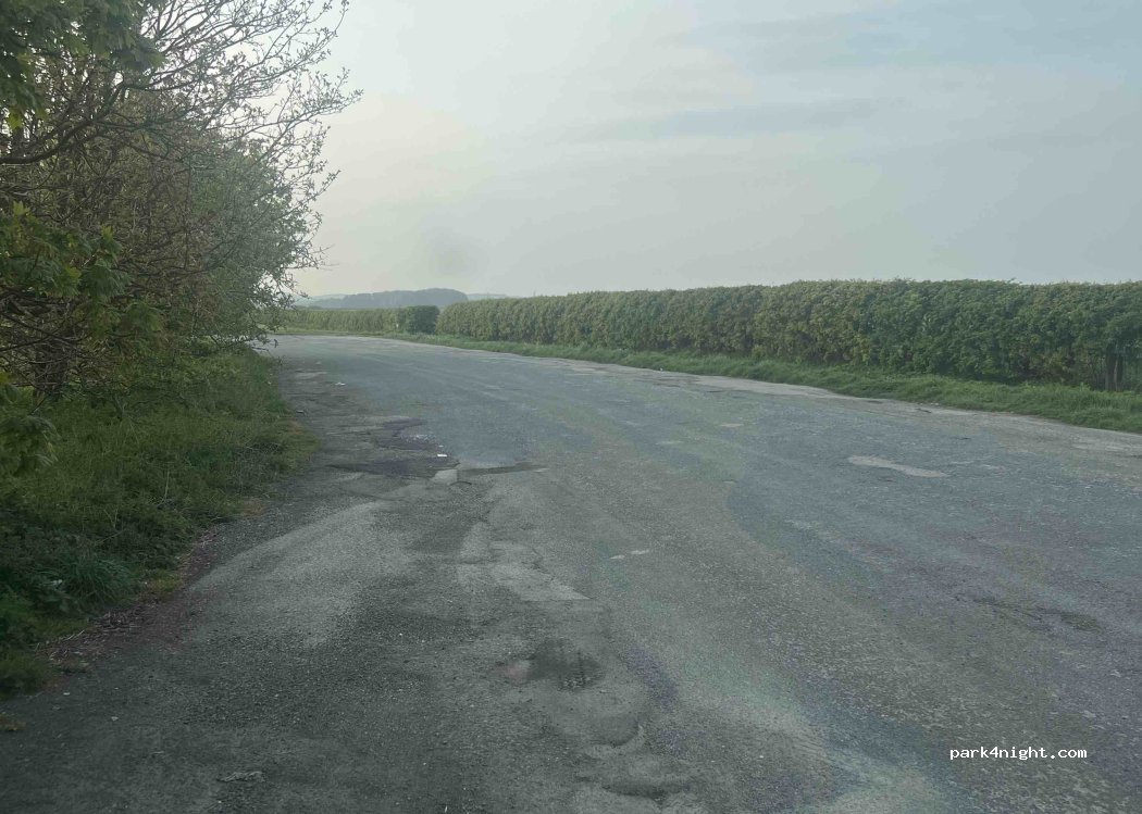 (YO16 6XJ) Bridlington - Scarborough Road — foto 4