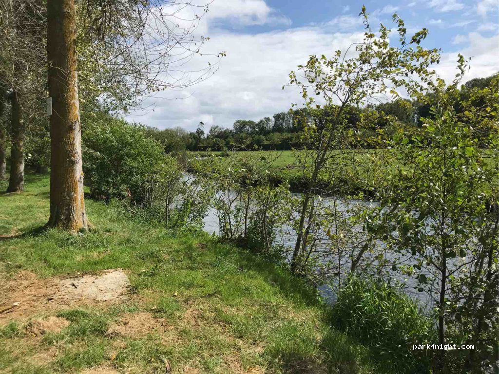 (14470) Courseulles-sur-Mer - Route de Caen — foto 2