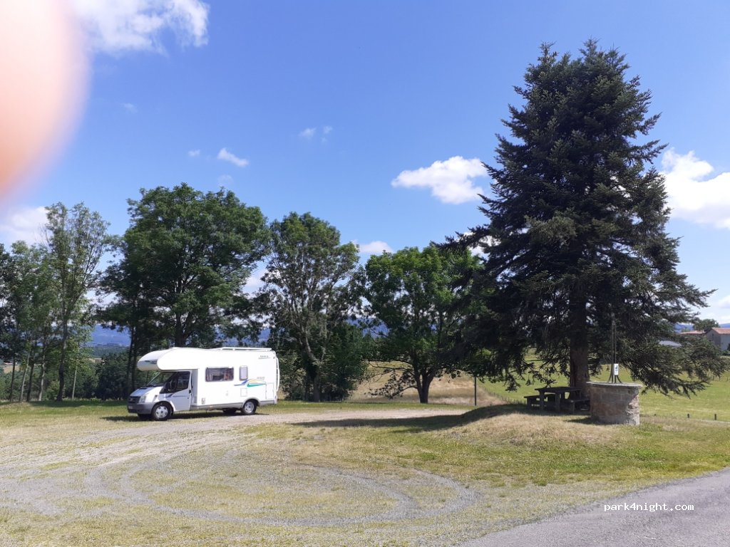 (63120) Sauviat - Les Tertres — foto
