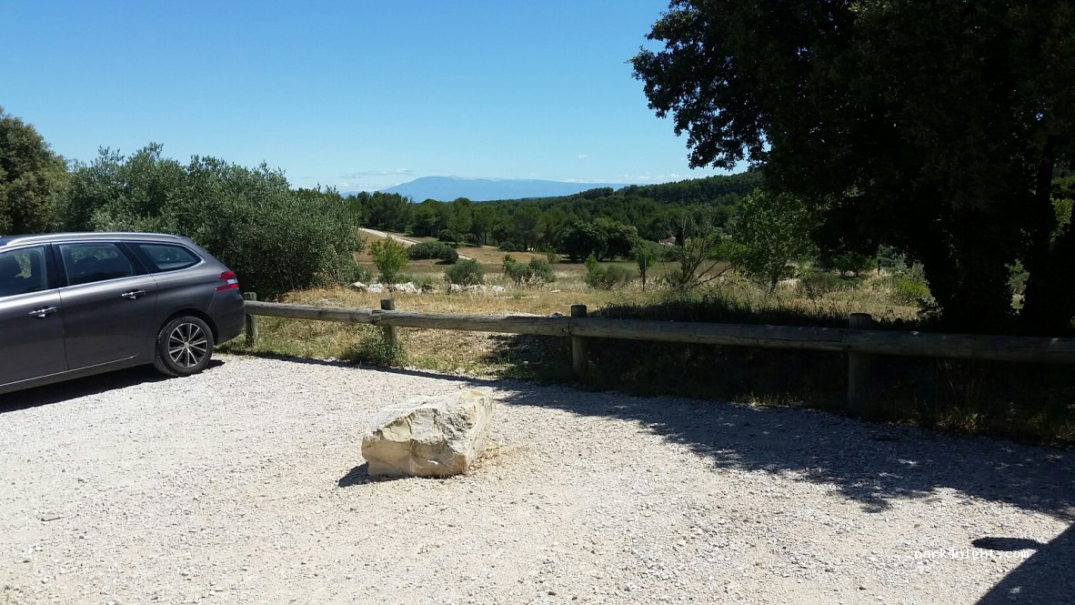 (13160) Châteaurenard - 27 Lotissement la Croix du Vigneron — foto
