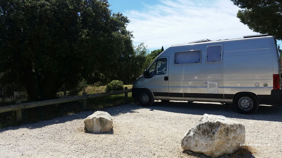 (13160) Châteaurenard - 27 Lotissement la Croix du Vigneron — foto 2