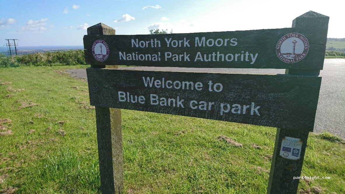 () Whitby - Blue Bank — foto