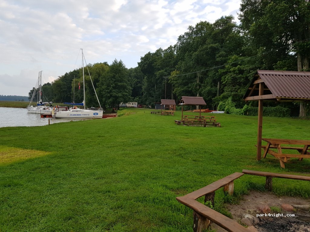camping MAMERKI — foto 2