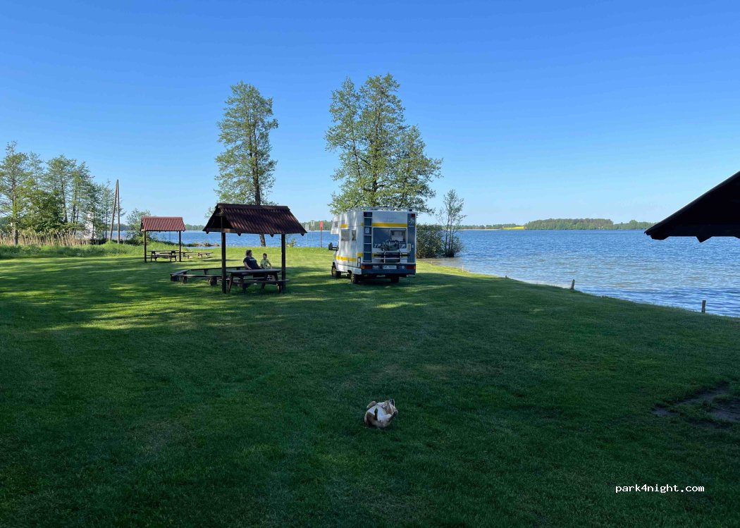 camping MAMERKI — foto 4