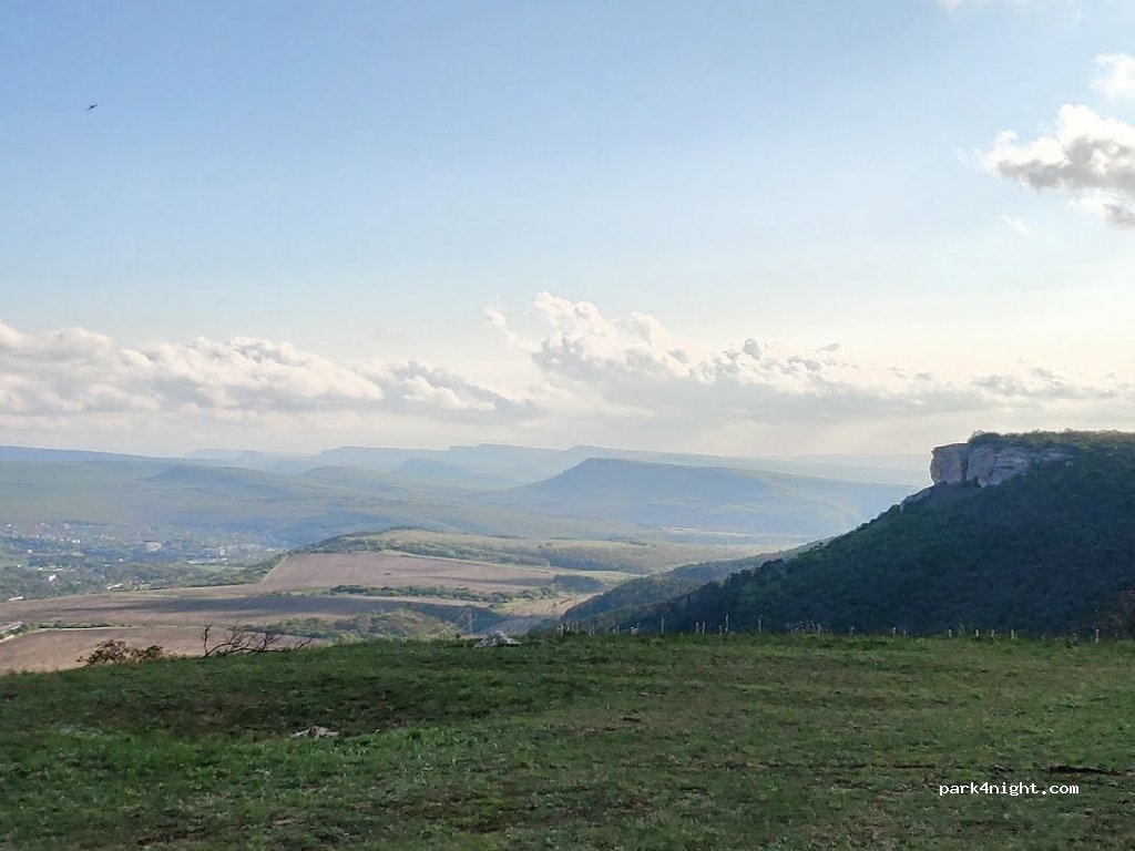 () Fontany - Podlesnaya — foto