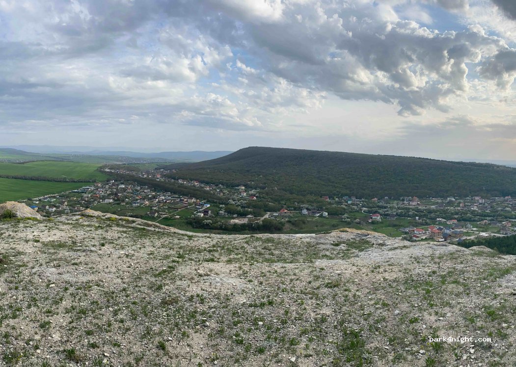 () Fontany - Podlesnaya — foto 2