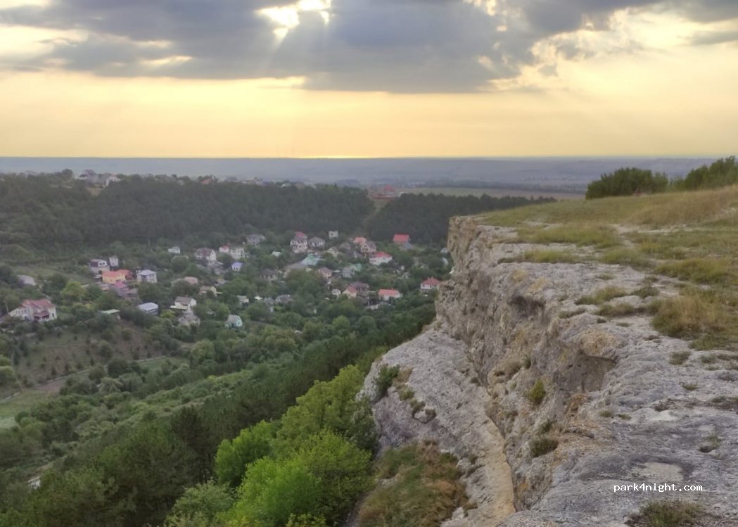 () Fontany - Podlesnaya — foto 3