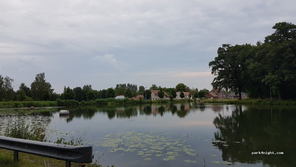(3950) Bocholt - Bosheidestraat — foto