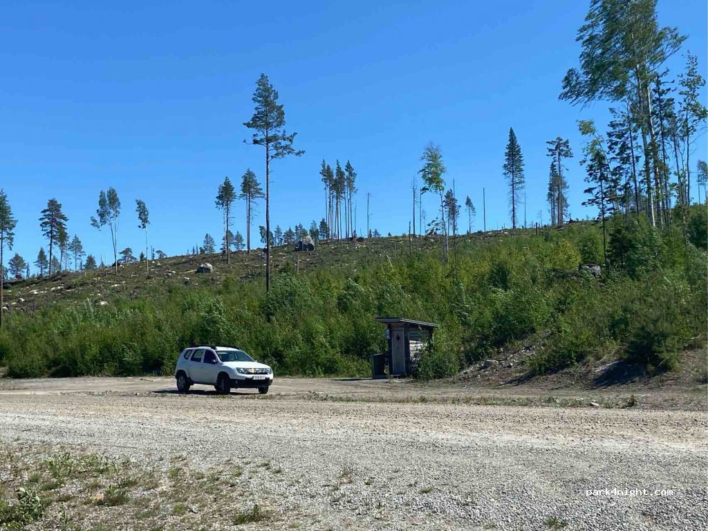 (860 13)  - 203 STORHULLSJÖN — foto 2