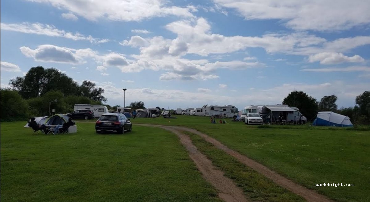 Rittergut Frankenfeld — foto