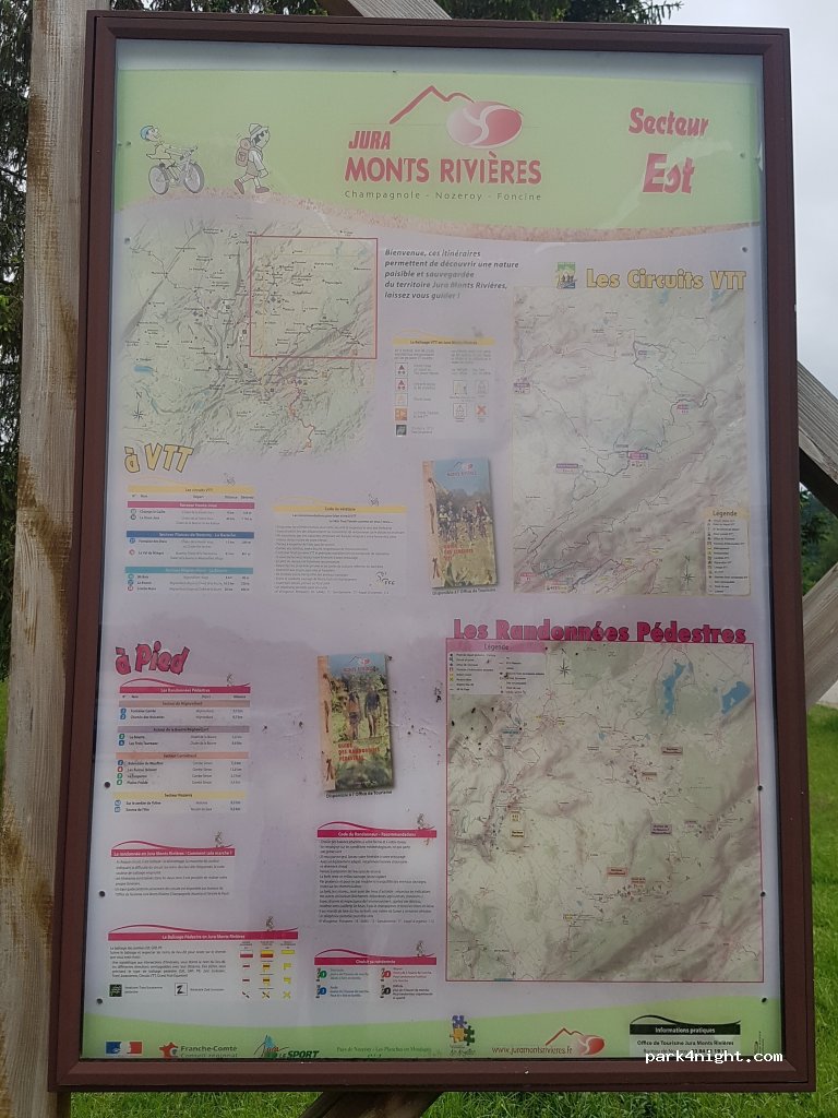 (39250) Cerniébaud - 11 Combe Simon — foto 3