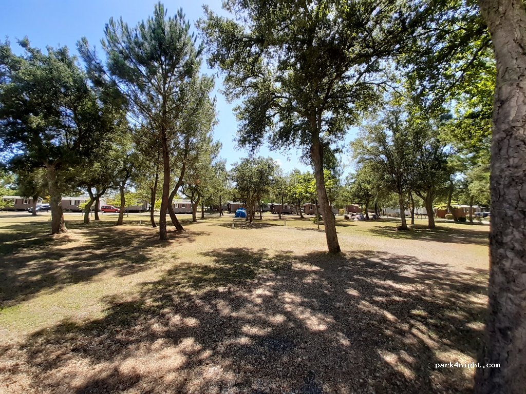 Camping L'Airial — foto 2
