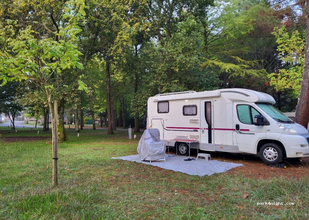 Camping L'Airial — foto 4
