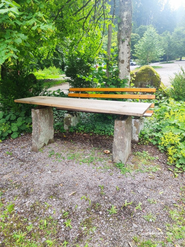 (77776) Bad Rippoldsau-Schapbach - 24 Glaswaldstraße — foto 2