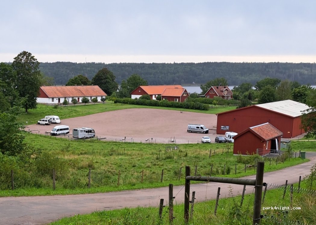 (540 17) Lerdala - 6 KARLSFORS GÅRD — foto 2