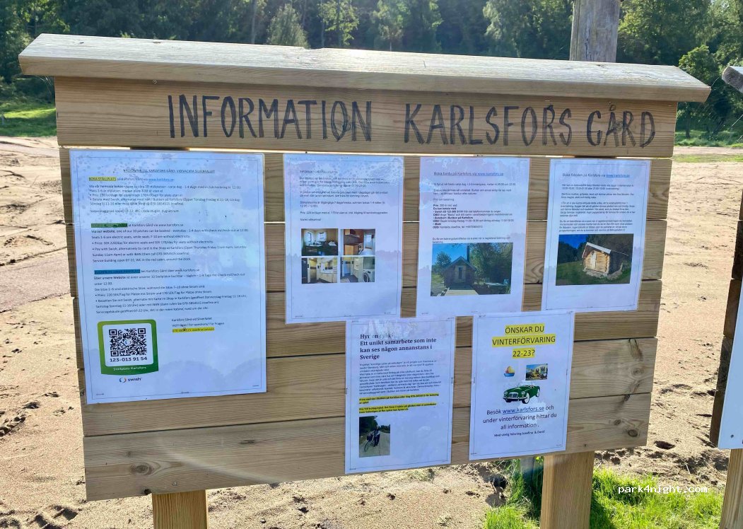 (540 17) Lerdala - 6 KARLSFORS GÅRD — foto 3