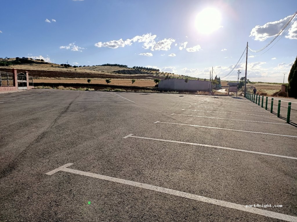 (13247) San Carlos del Valle - 9 Camino Altillo — foto 2