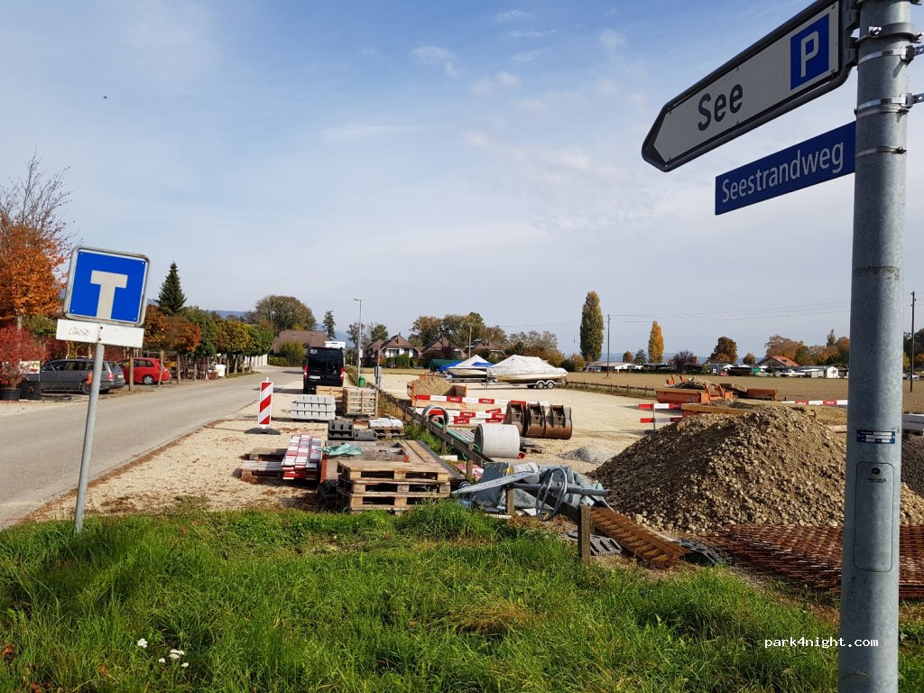 (3234) Vinelz - 20 Erlachstrasse — foto 2