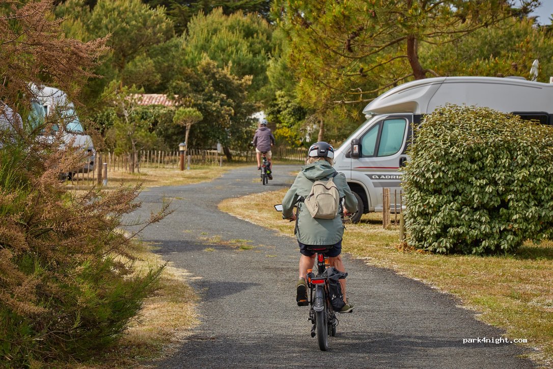 Camping La Côte Sauvage *** Marvilla Parks — foto 2