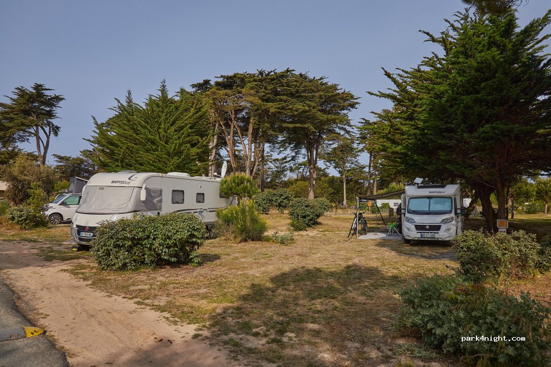 Camping La Côte Sauvage *** Marvilla Parks — foto 3