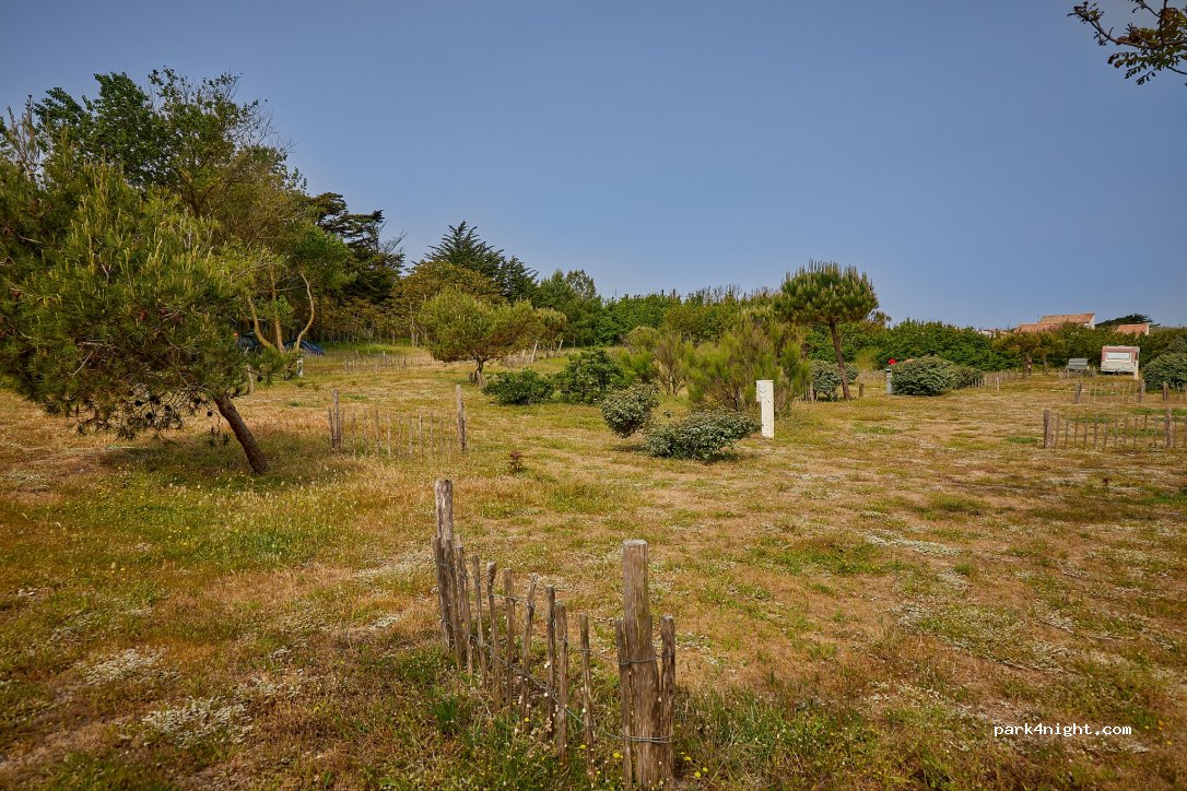 Camping La Côte Sauvage *** Marvilla Parks — foto 4
