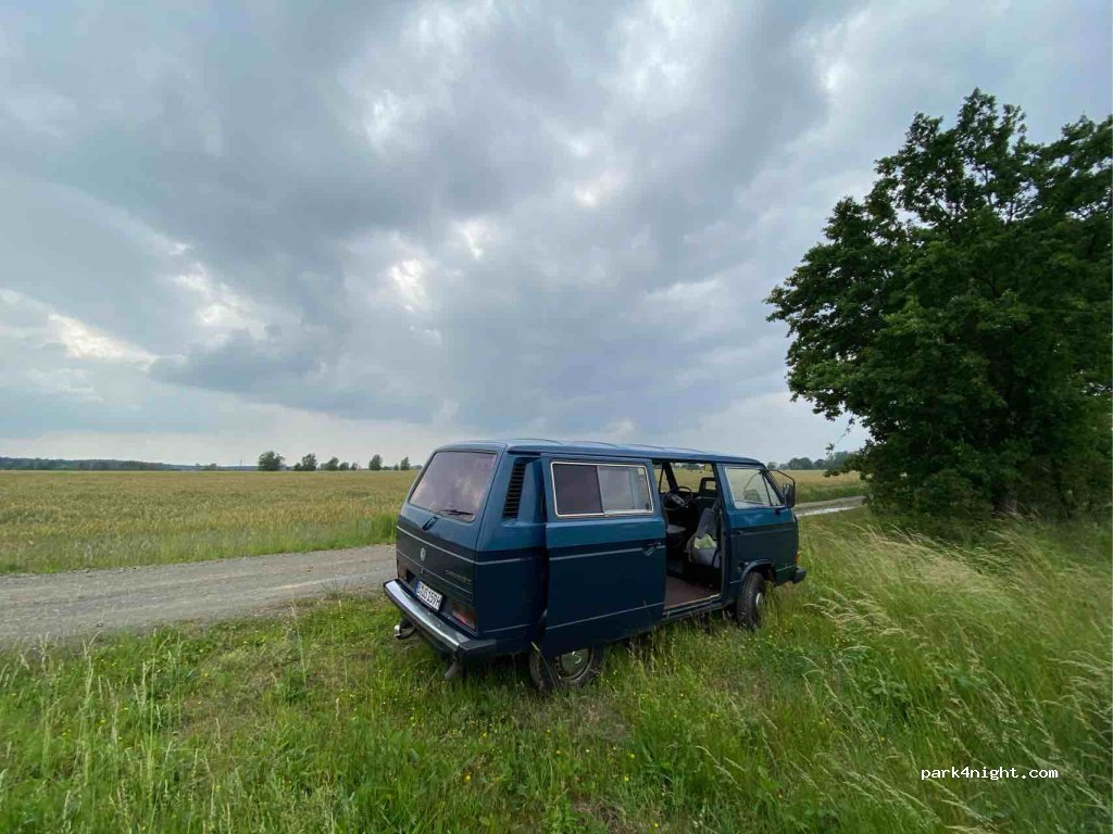 (04916) Herzberg (Elster) - Unnamed Road — foto 2