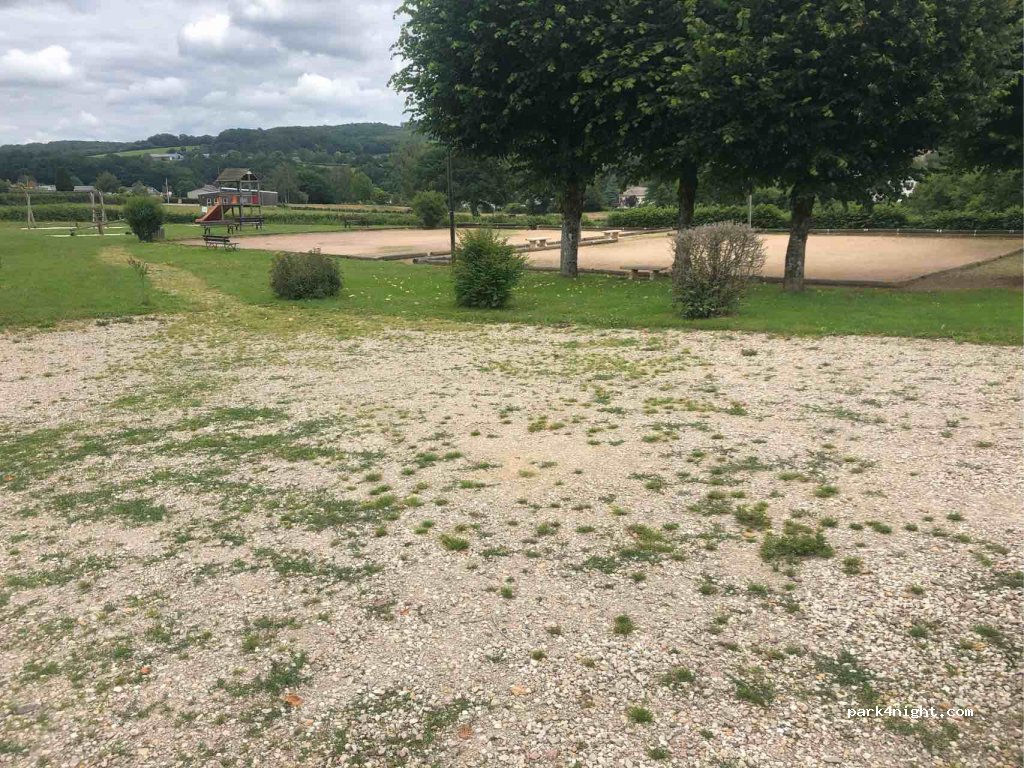 (58140) Brassy - 78 Champ du Milieu — foto 3