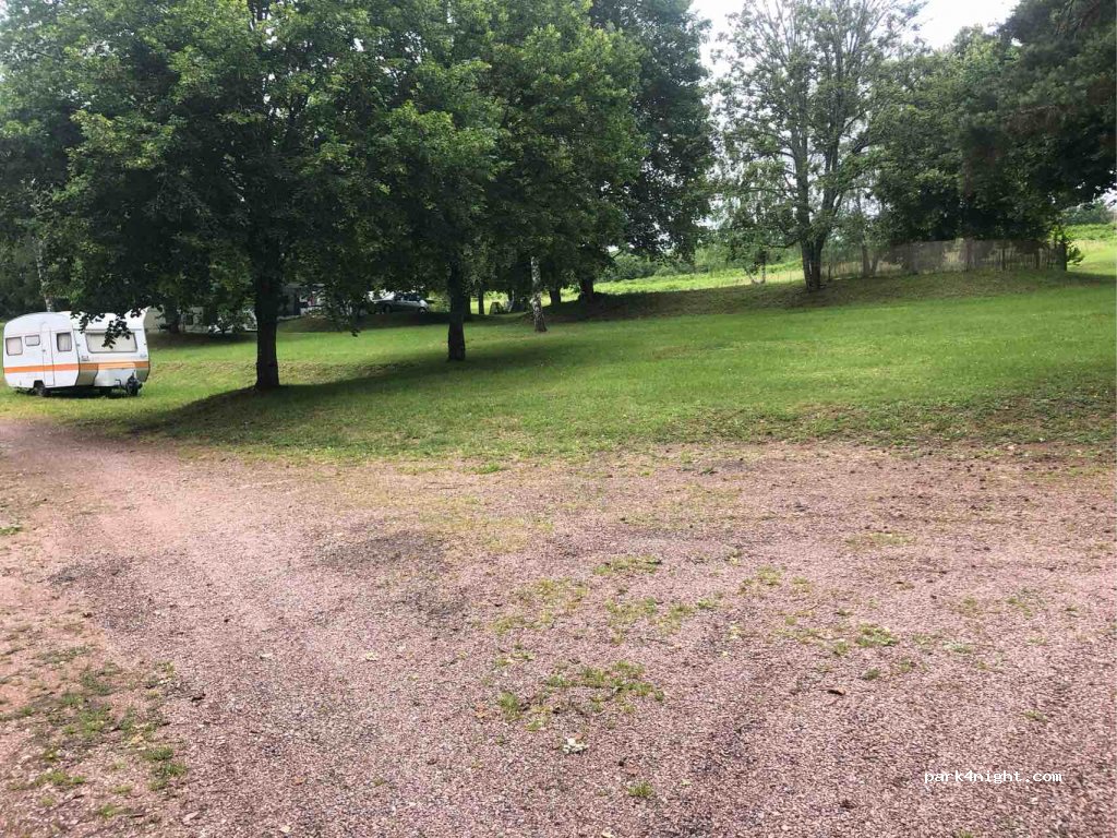 Municipal campsite — foto 2