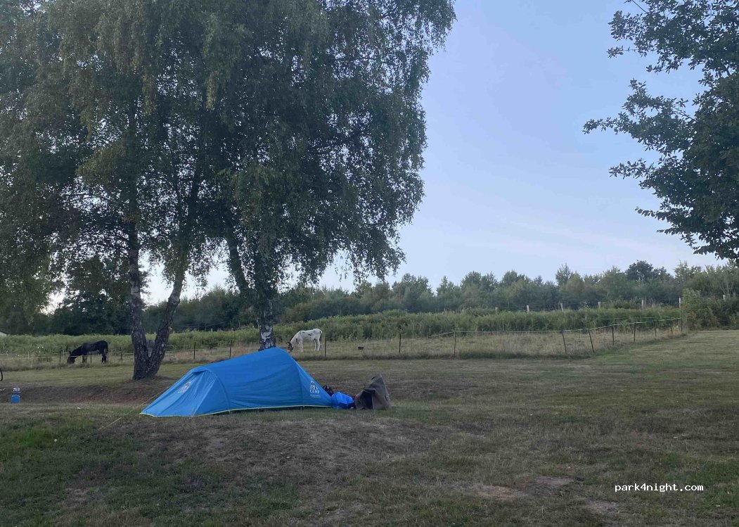 Municipal campsite — foto 5