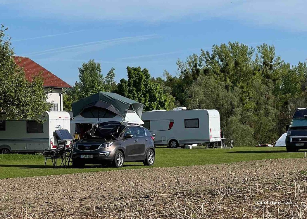 Camping Kaltenböck — foto 4