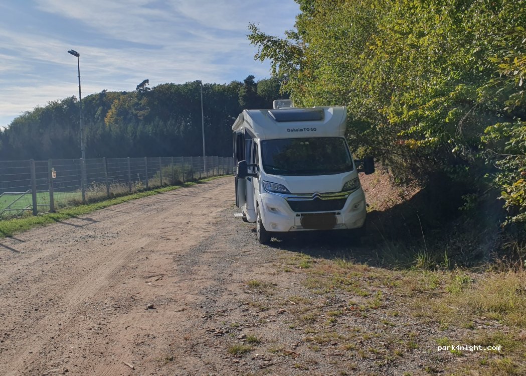 (69518) Abtsteinach - 37A Eiterbacher Weg — foto