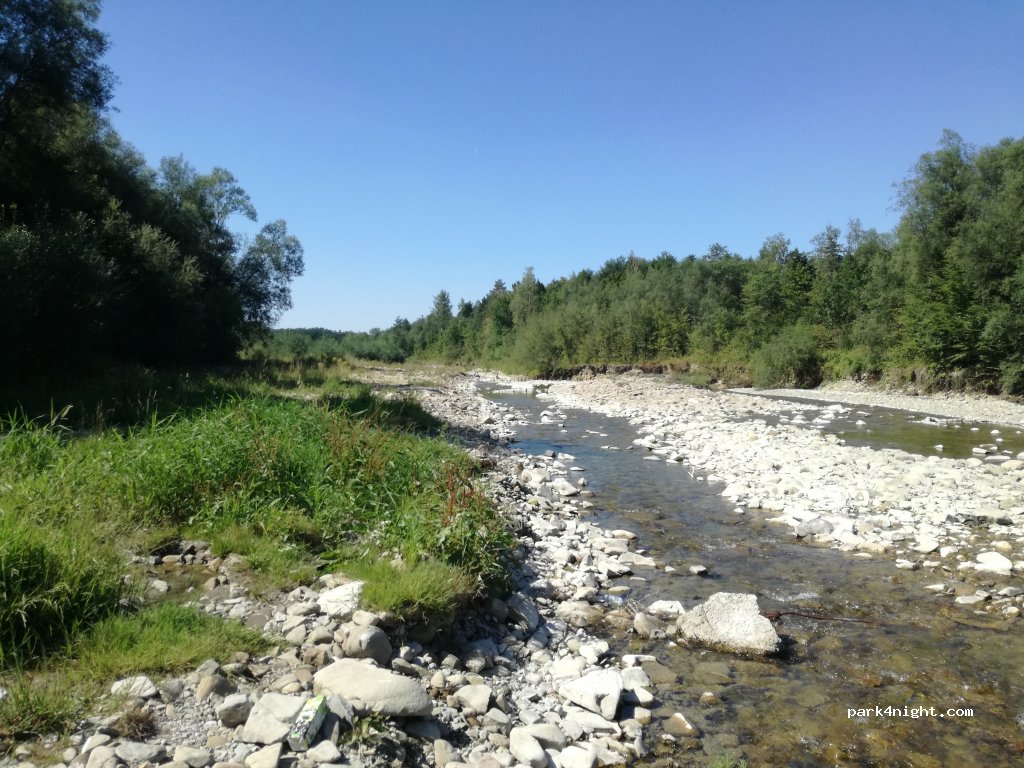 (33-335) Nawojowa - — foto