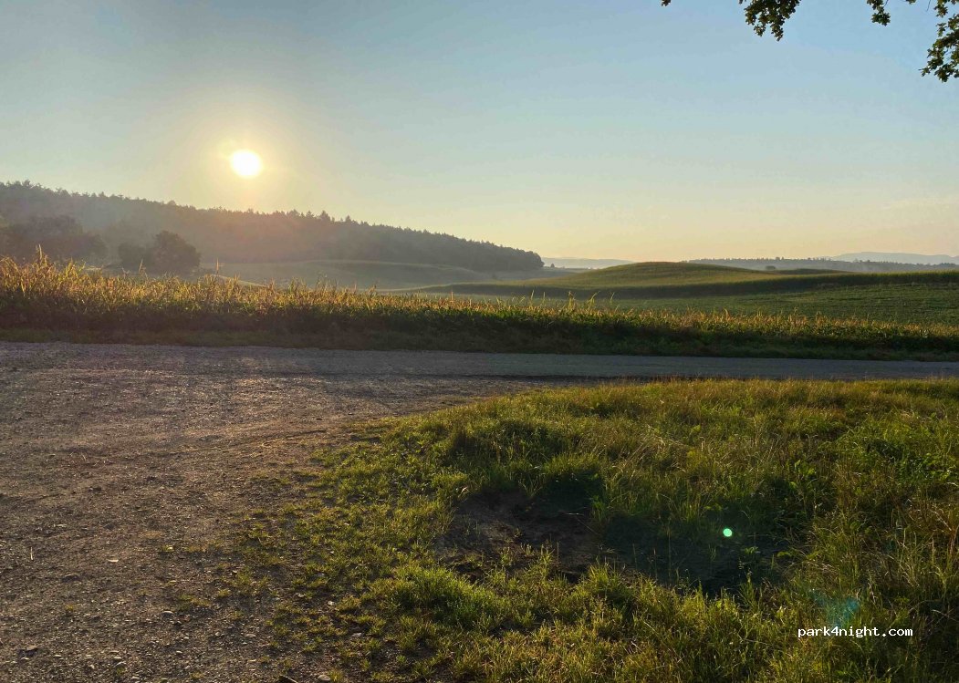 (78253) Eigeltingen - Unnamed Road — foto 4
