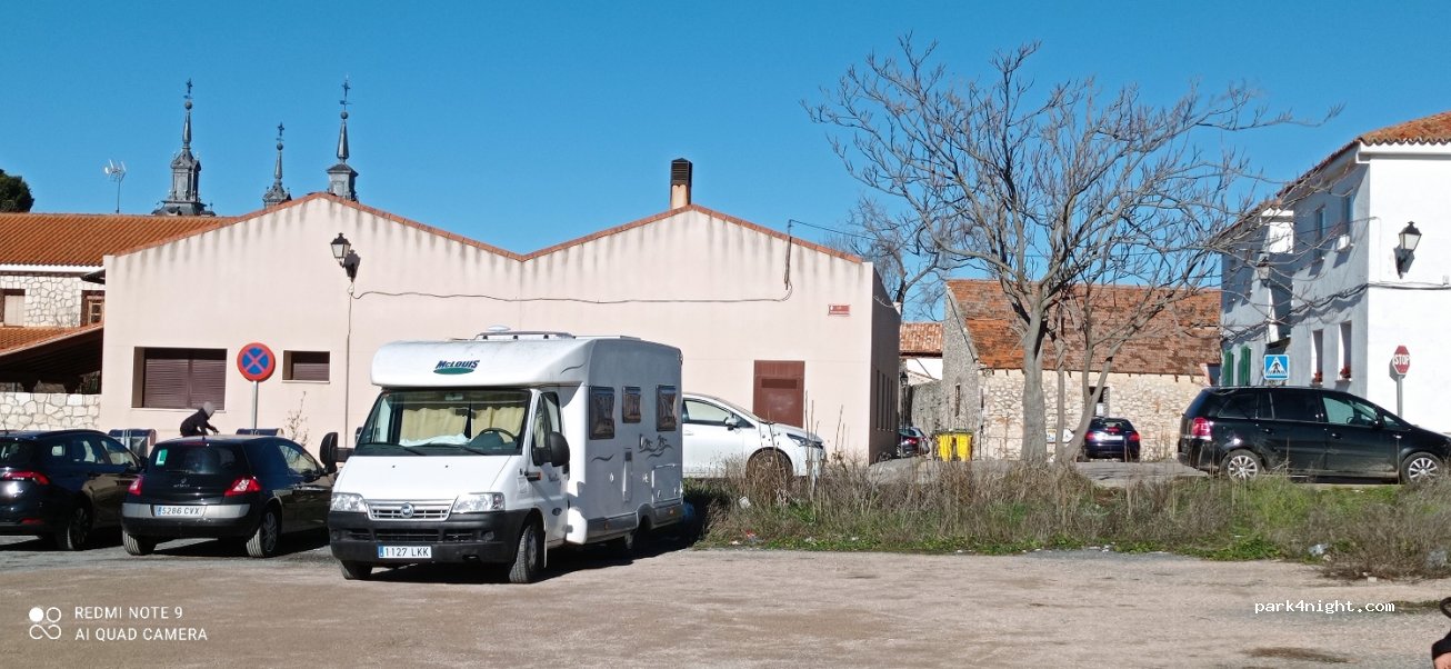 (28514) Nuevo Baztán - 6 Calle Transformador — foto 2