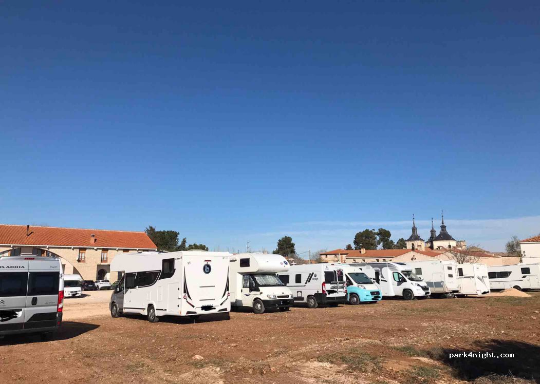 (28514) Nuevo Baztán - 6 Calle Transformador — foto 3