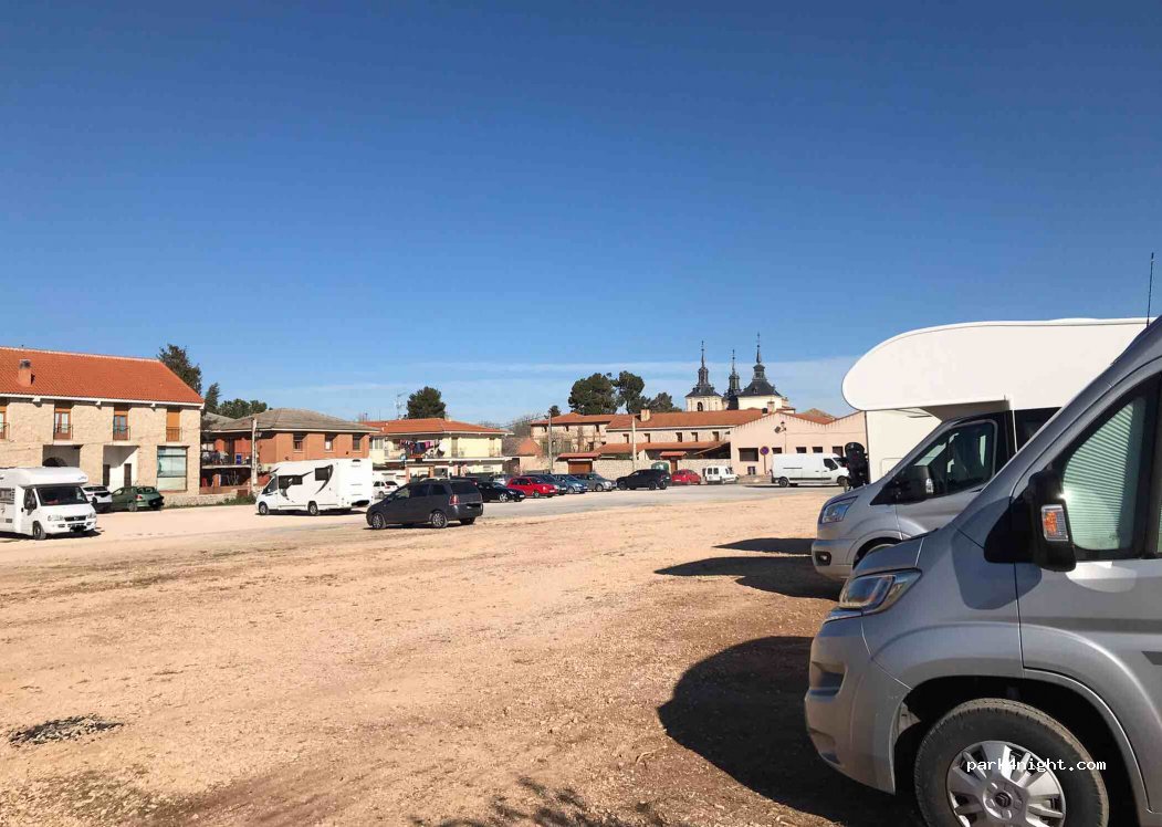 (28514) Nuevo Baztán - 6 Calle Transformador — foto 4