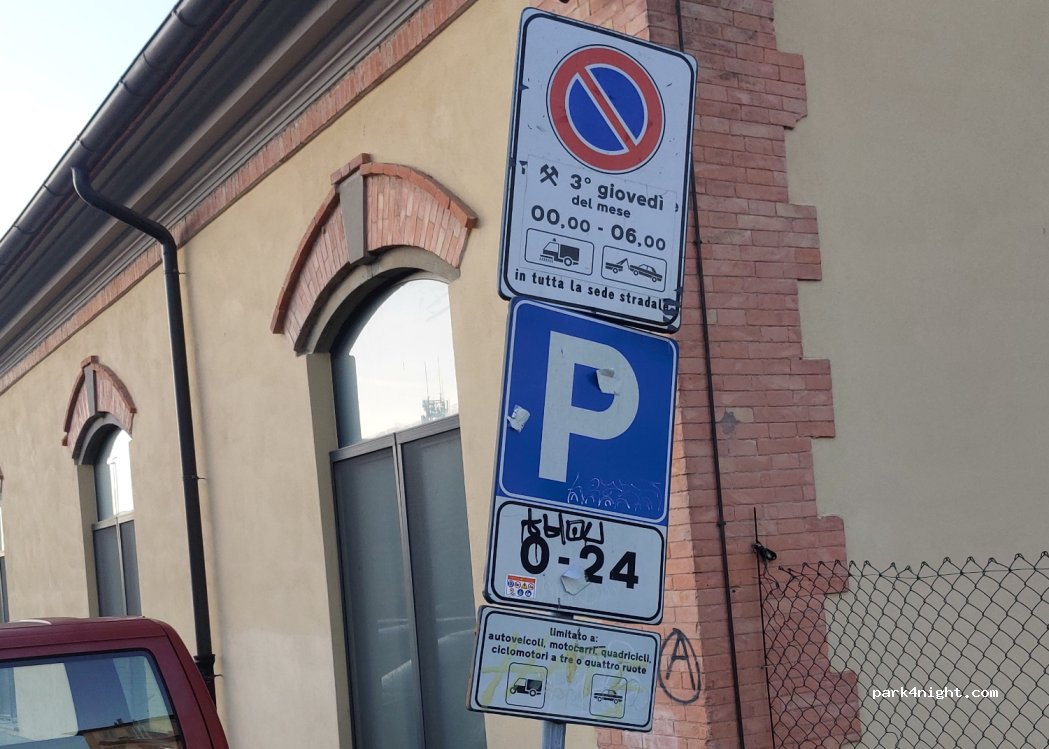 (50127) Firenze - 98 Viale Corsica — foto 3