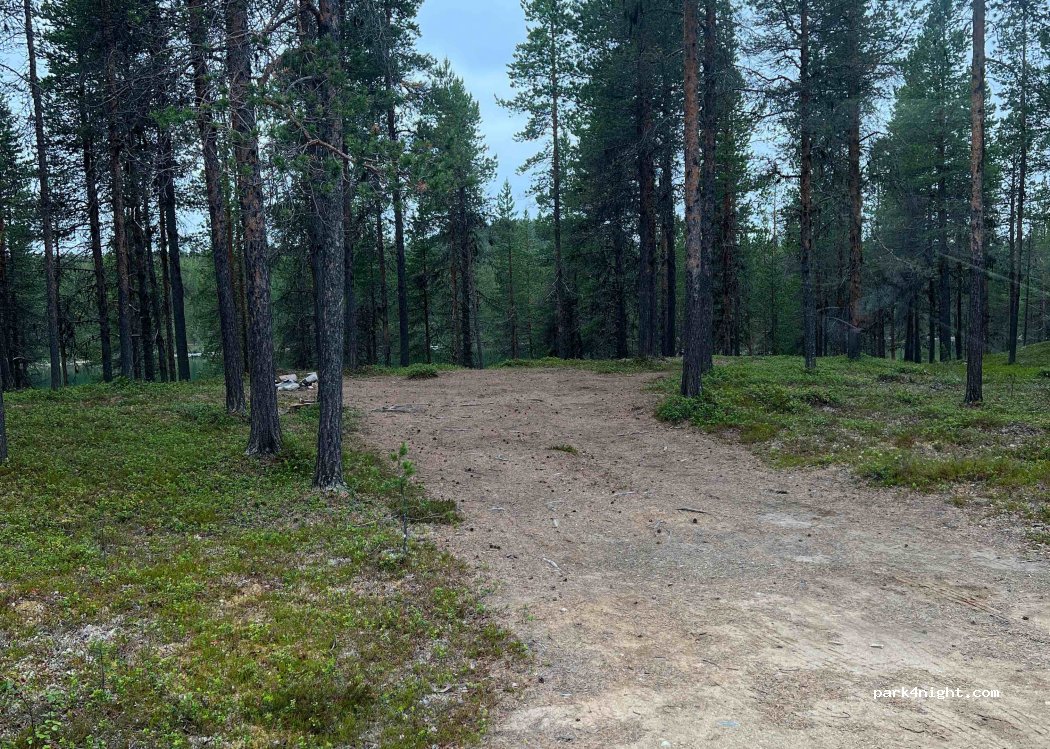 (99930) Inari - 6209 Sevettijärventie — foto