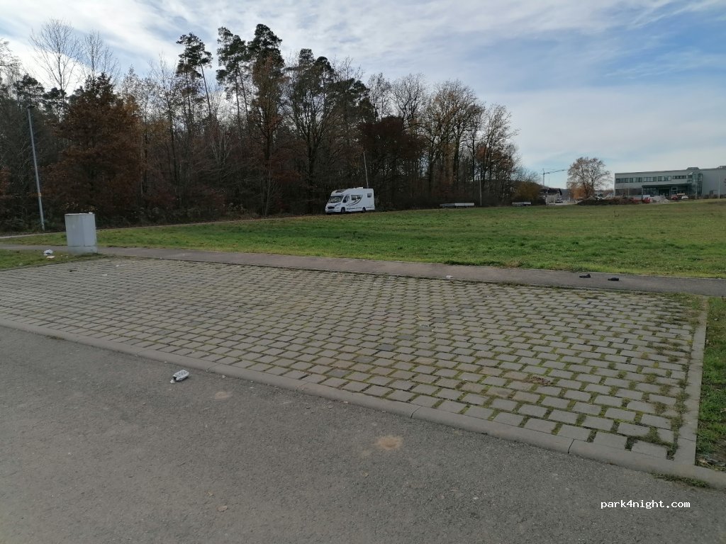 (71111) Waldenbuch - 28 Bonholzstraße — foto 2