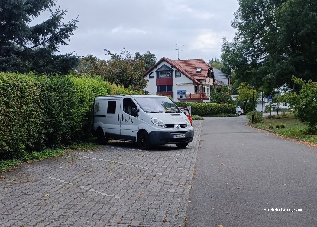 (78343) Gaienhofen - 13 Schloßstraße — foto 3